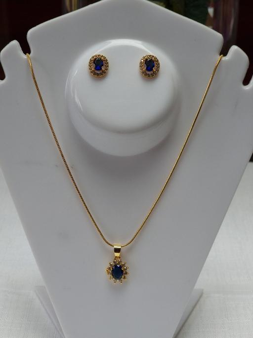 Buy & Sell Sutton South West London - Photos for Jewellery Set