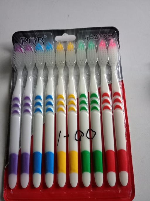 Buy & Sell Horncastle East Lindsey - Photos for new pack of toothbrushes