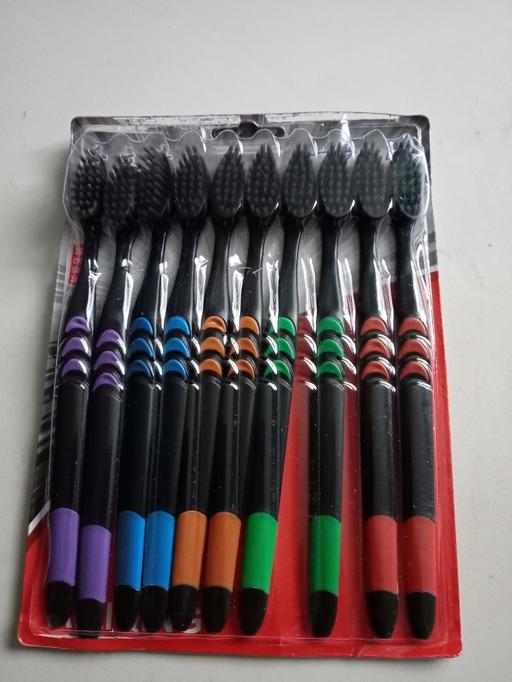 Buy & Sell Horncastle East Lindsey - Photos for new pack of toothbrushes