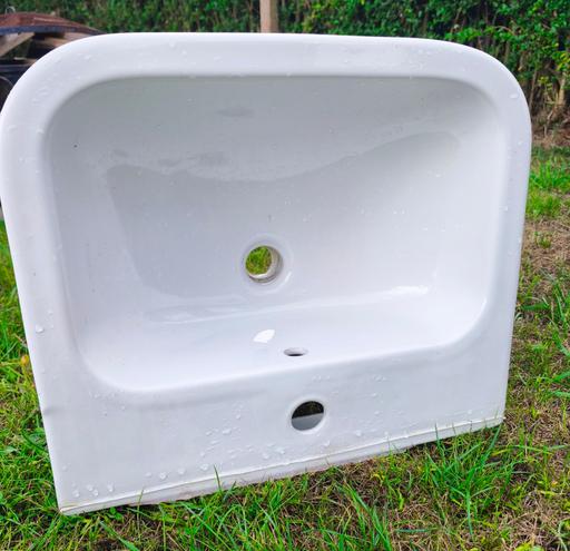 Buy & Sell Hill Top Sandwell - Photos for OMNI TAP ARMITAGE SHANKS SINK (almost NEW)