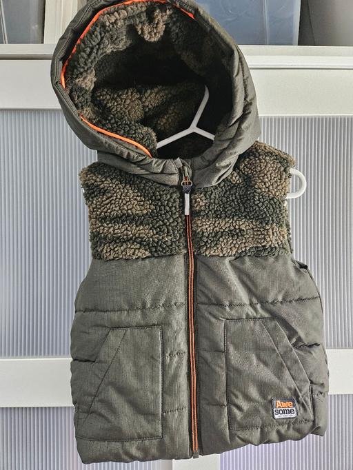 Buy & Sell Weston Point Halton - Photos for Age 2-3 F&F gilet