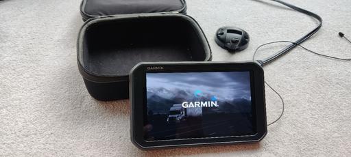 Vehicles Ipsley Redditch - Photos for Garmin dezl cam 785 lmt-d