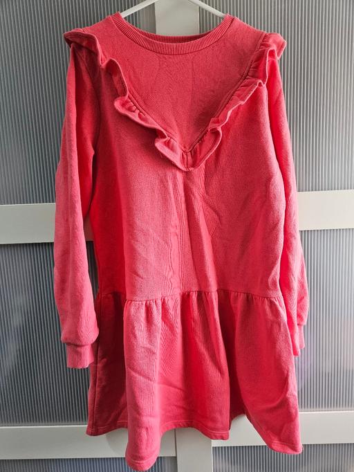 Buy & Sell Weston Point Halton - Photos for Age 9-10 F&F pink jumper dress