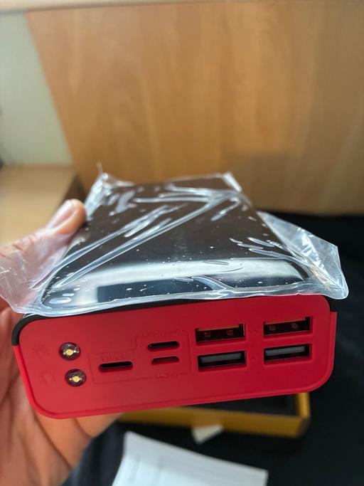 Buy & Sell Caversham Reading - Photos for Power bank 50000mAh Rrp price £128.88