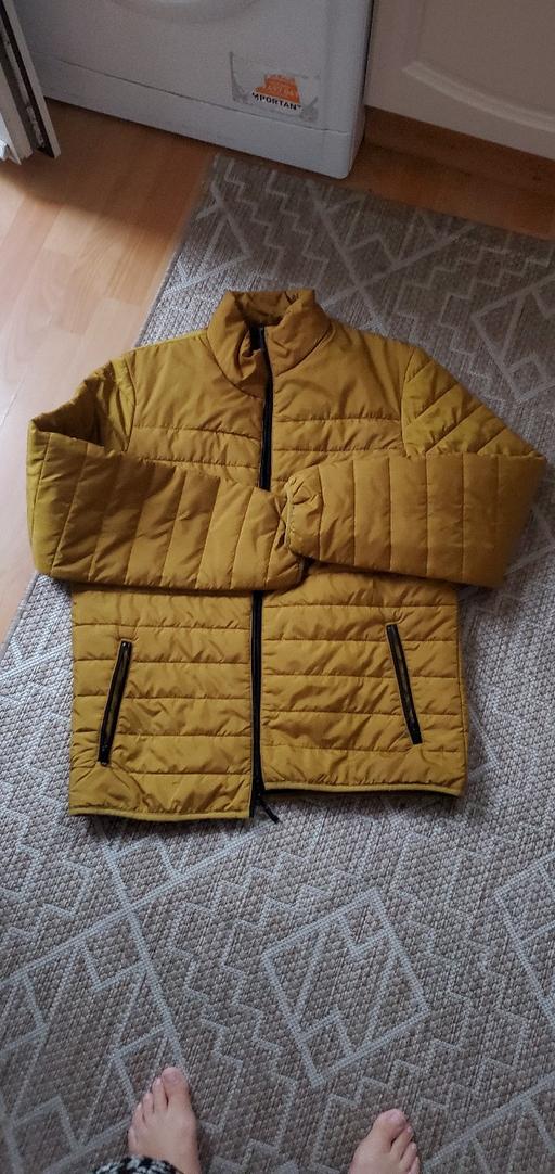 Buy & Sell Longley Sheffield - Photos for mens lightweight jkt