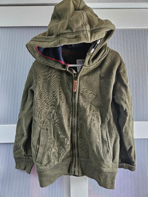 Buy & Sell Weston Point Halton - Photos for Age 6 FATFACE jacket
