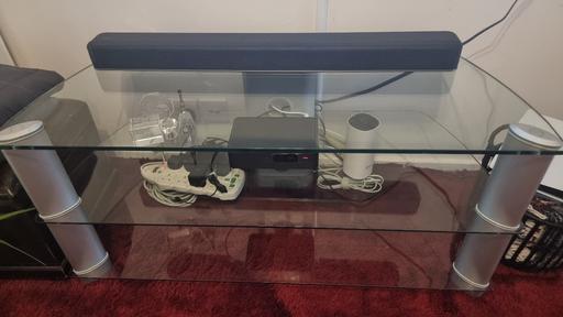 Buy & Sell Osidge North London - Photos for TV stand
