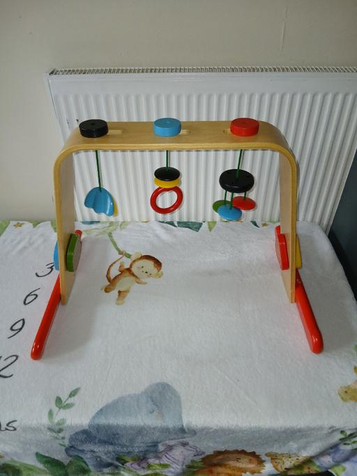 Buy & Sell Reedley Burnley - Photos for IKEA wooden activity toy
