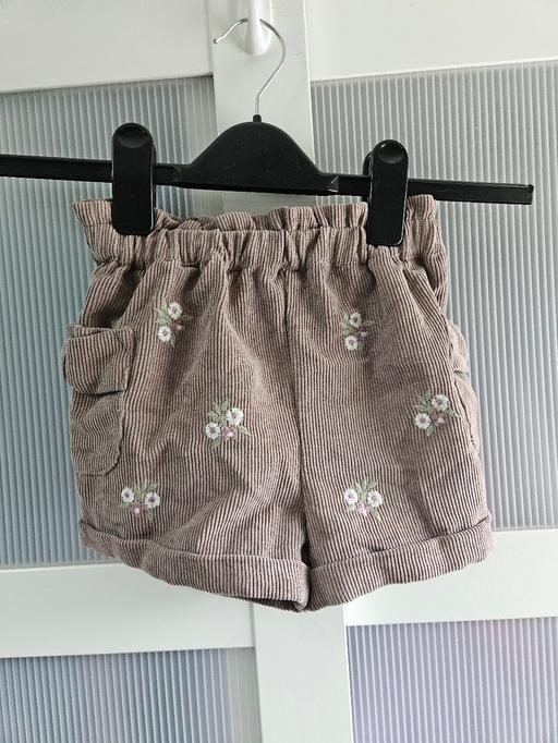 Buy & Sell Weston Point Halton - Photos for Age 3-4 NUTMEG shorts