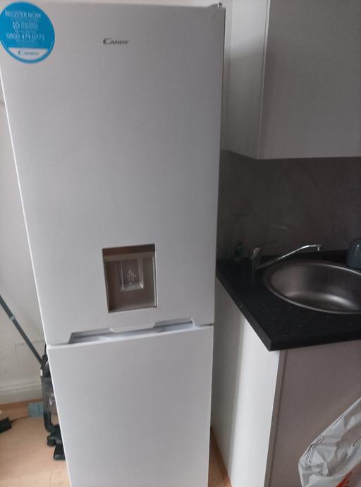 Buy & Sell Walton Liverpool - Photos for fridge freezer