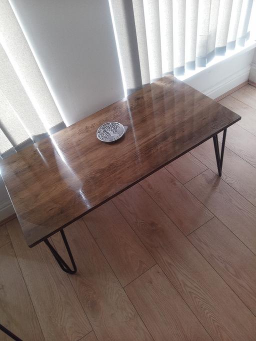 Buy & Sell Tuebrook Liverpool - Photos for coffe table and 2x tables