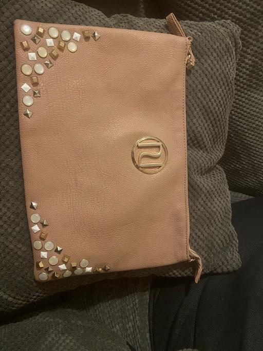 Buy & Sell North Wingfield North East Derbyshire - Photos for River island bag