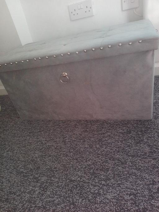 Buy & Sell Tuebrook Liverpool - Photos for storage box