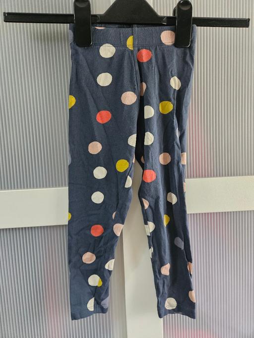 Buy & Sell Weston Point Halton - Photos for Age 3-4 NUTMEG leggings