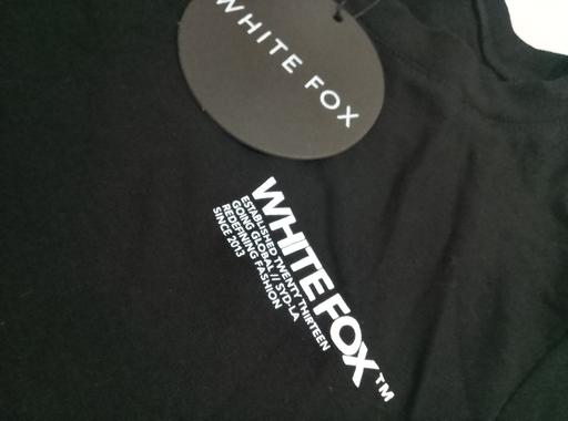 Buy & Sell Tuebrook Liverpool - Photos for white fox top