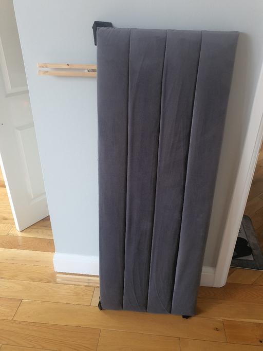 Buy & Sell Canonbury North London - Photos for bed headboard