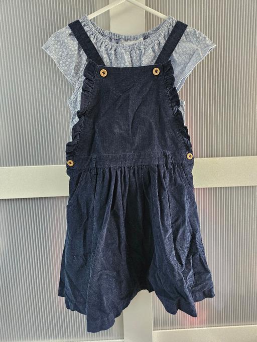 Buy & Sell Weston Point Halton - Photos for Age 3-4 THE WHITE COMPANY dress