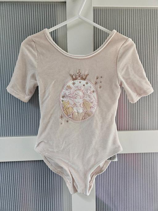 Buy & Sell Weston Point Halton - Photos for Age 4 DISNEY leotard