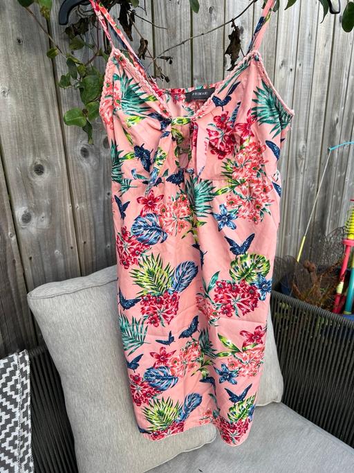 Buy & Sell Easington Lane Sunderland - Photos for Womens Dress From Primark