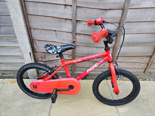 Buy & Sell Uxbridge Hillingdon - Photos for Kids bike 16 inch wheels
