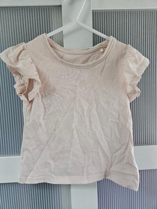 Buy & Sell Weston Point Halton - Photos for Age 3 JOHN LEWIS tshirt