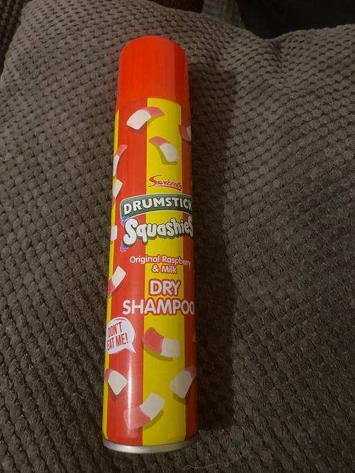 Buy & Sell North Wingfield North East Derbyshire - Photos for Dry shampoo 200ml