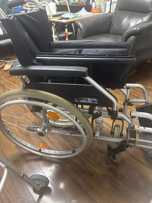 Buy & Sell Camberwell South East London - Photos for Wheelchair