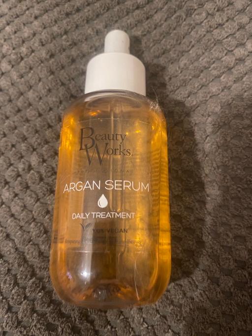 Buy & Sell North Wingfield North East Derbyshire - Photos for Hair oil