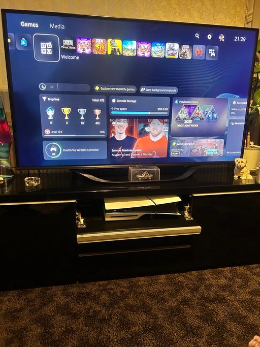 Buy & Sell Woodthorpe Nottingham - Photos for Sony PlayStation 5 slim disk edition console 