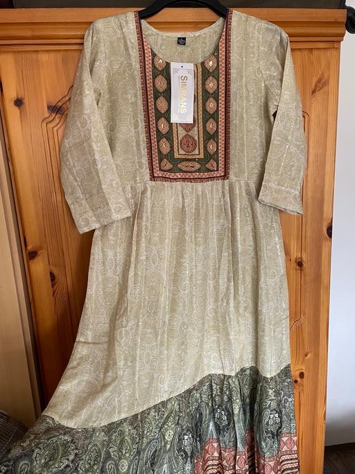 Buy & Sell Carlton Gedling - Photos for Long maxi dress -L
