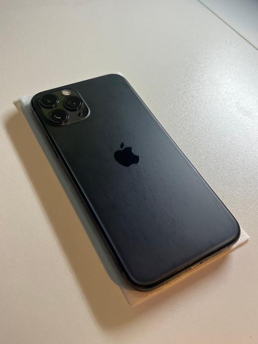 Buy & Sell Exhall Nuneaton and Bedworth - Photos for iphone 11 pro 64gb