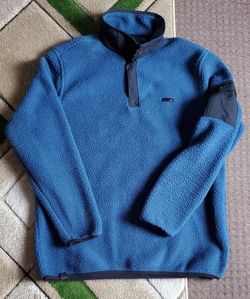 Buy & Sell Longley Sheffield - Photos for mens Regatta fleece jumper