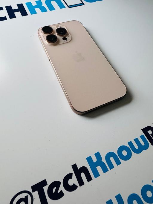 Buy & Sell Woodsetton Dudley - Photos for Apple iphone 16 Pro 256GB unlocked £679.99