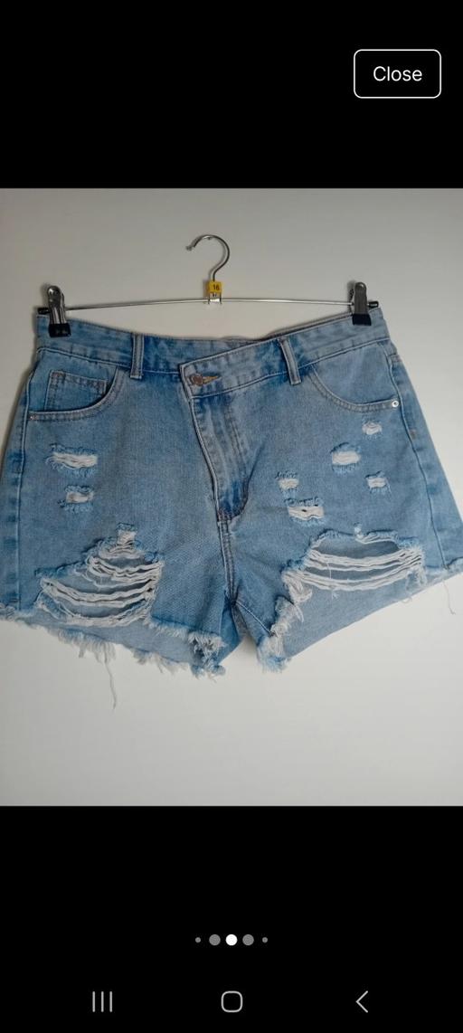 Buy & Sell Thornhill Kirklees - Photos for ladies denim shorts