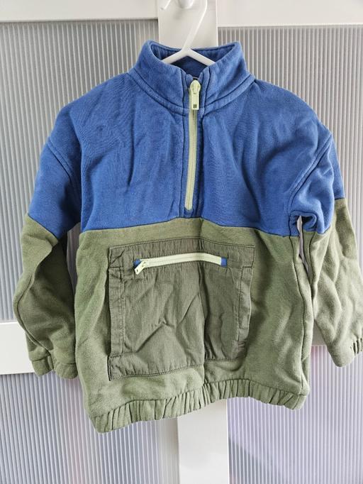 Buy & Sell Weston Point Halton - Photos for Age 4-5 M&S jumper