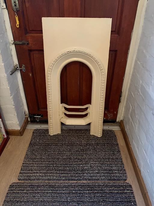 Buy & Sell Bentley Walsall - Photos for Ordinal victorian cast iron fireplace