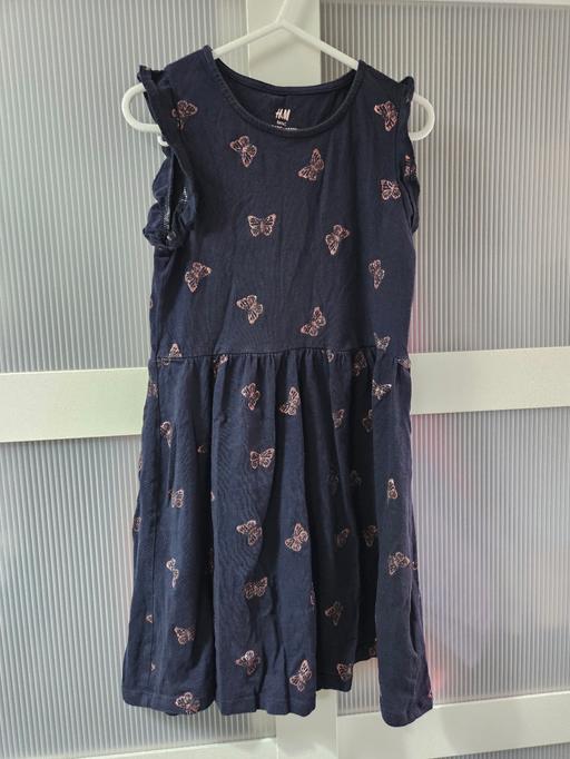 Buy & Sell Weston Point Halton - Photos for Age 6-8 H&M dress