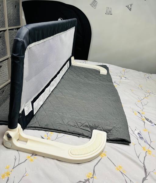 Buy & Sell Halsnead Park Knowsley - Photos for Child’s safety bed rail