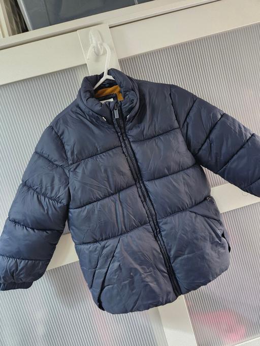 Buy & Sell Weston Point Halton - Photos for Age 3 MAYORAL coat