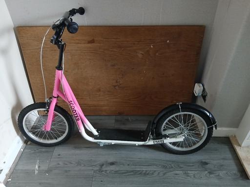 Vehicles Reedley Burnley - Photos for BMX full size scooter