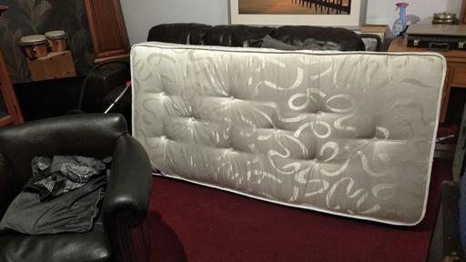 Buy & Sell Acocks Green Birmingham - Photos for single mattress