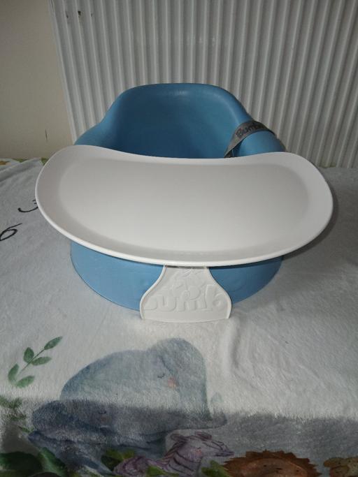 Buy & Sell Reedley Burnley - Photos for bumbo seat with tray