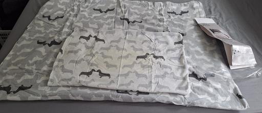 Buy & Sell Tipton Sandwell - Photos for single brushed cotton duvet cover