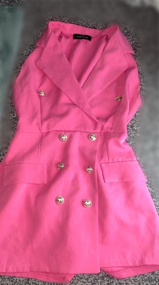 Buy & Sell Holme Wood Bradford - Photos for Pink shorts/dress