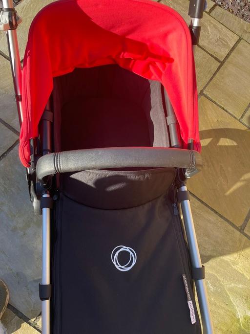 Buy & Sell Greenwich South East London - Photos for Bugaboo Cameleon3