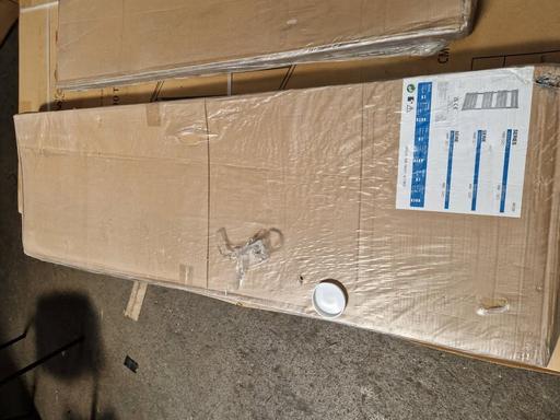 Buy & Sell Halesowen Dudley - Photos for 1600 × 450 mm Heated Towel Rail Anthracite