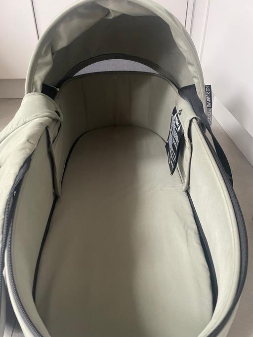 Buy & Sell Shooter`s Hill South East London - Photos for Babyzen YOYO Bassinet