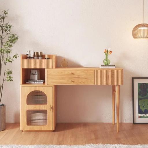 Buy & Sell Halesowen Dudley - Photos for Wayfair Denesha Burlywood Dresser