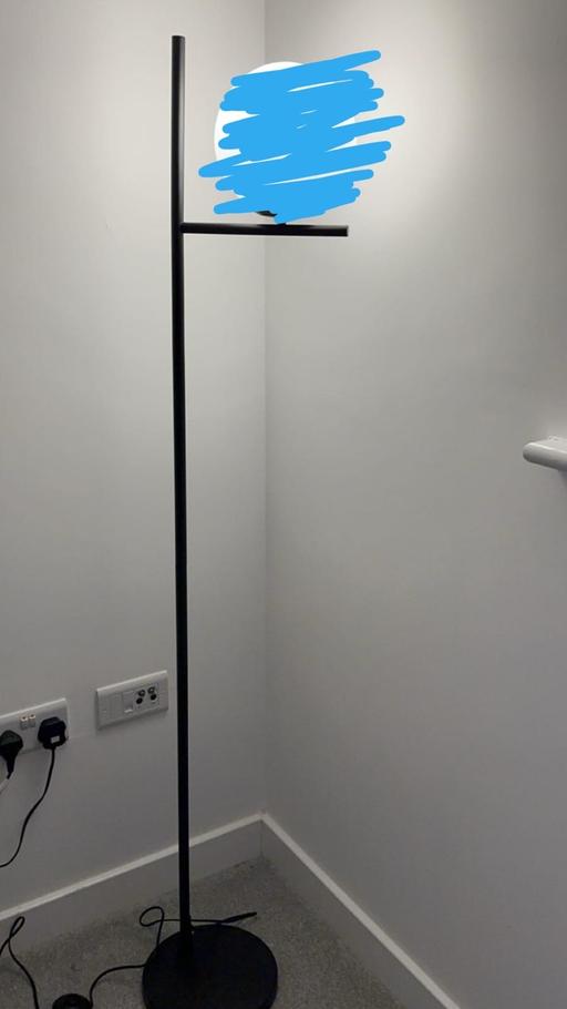 Buy & Sell Hockley Birmingham - Photos for Line lamp