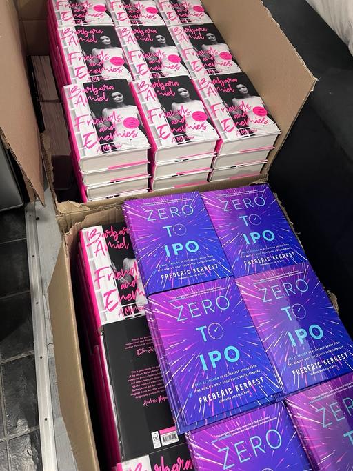 Buy & Sell Eckington North East Derbyshire - Photos for Job Lot - 290 Books Perfect For Resellers
